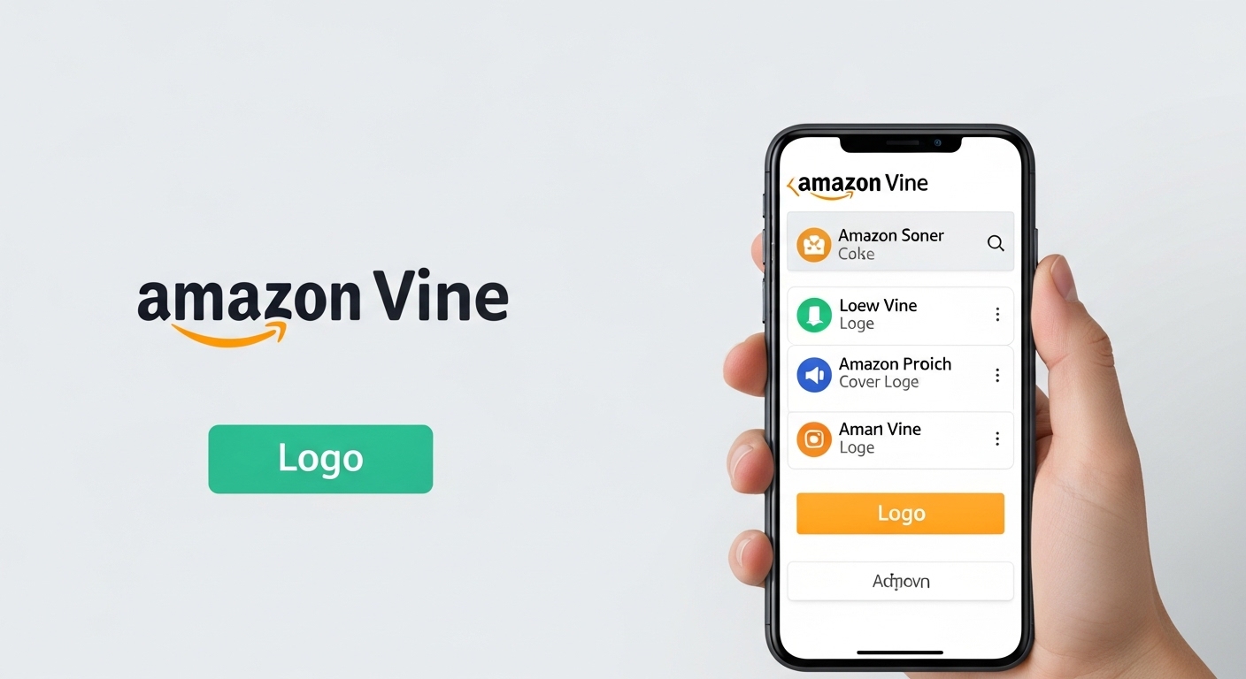 Amazon Vine Login