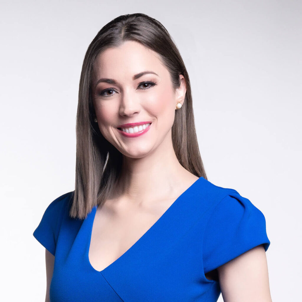 Career Journey of Chanley Painter