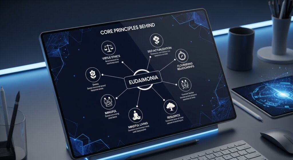 Core Principles Behind Ewmagwork
