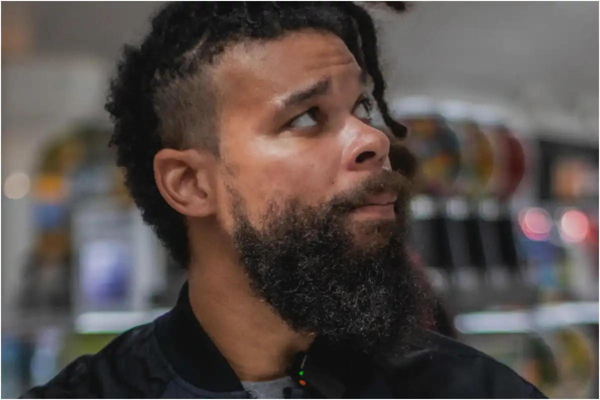 Damon Darling Net Worth,