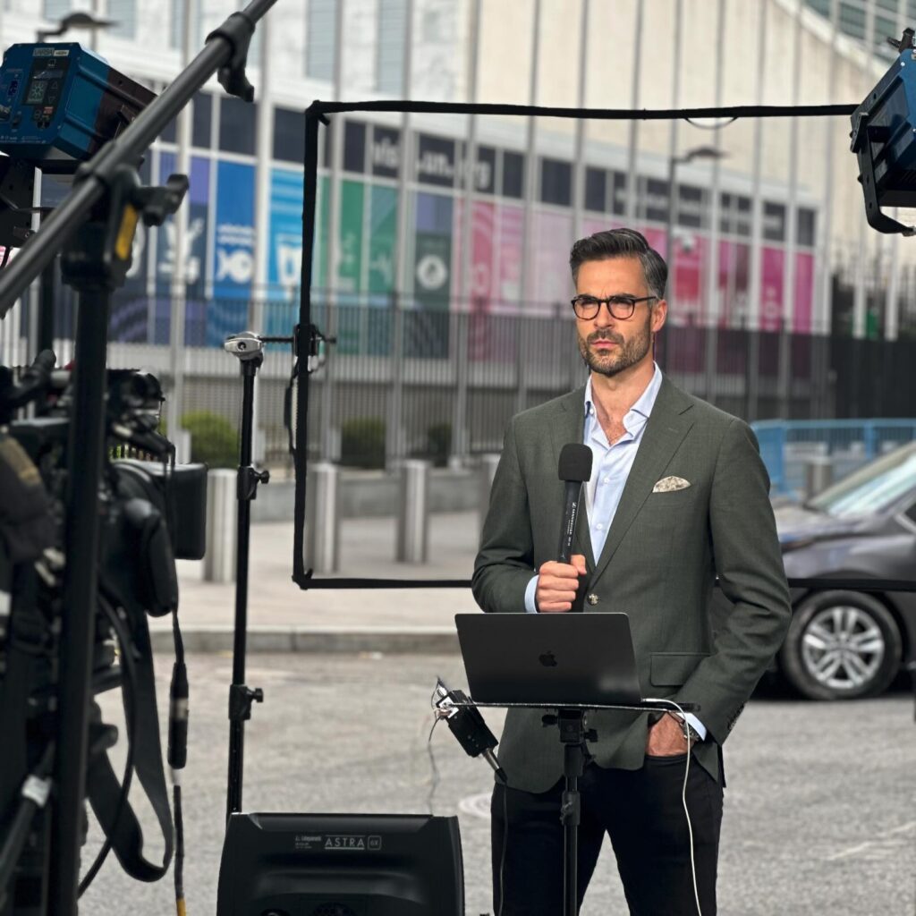 Early Life and Background