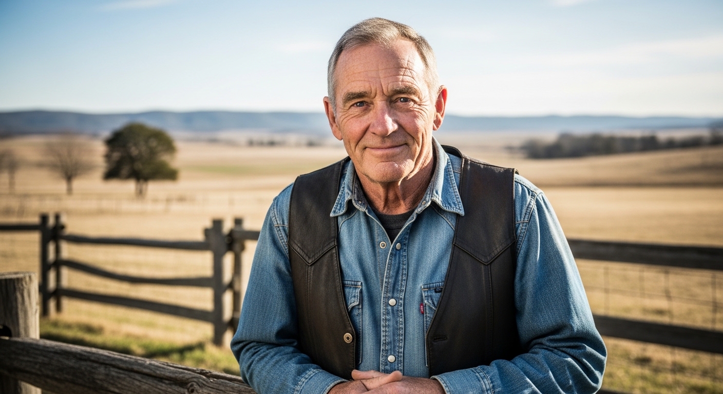 Charles Wayne Hendricks