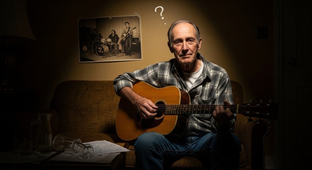 Charles Wayne Hendricks