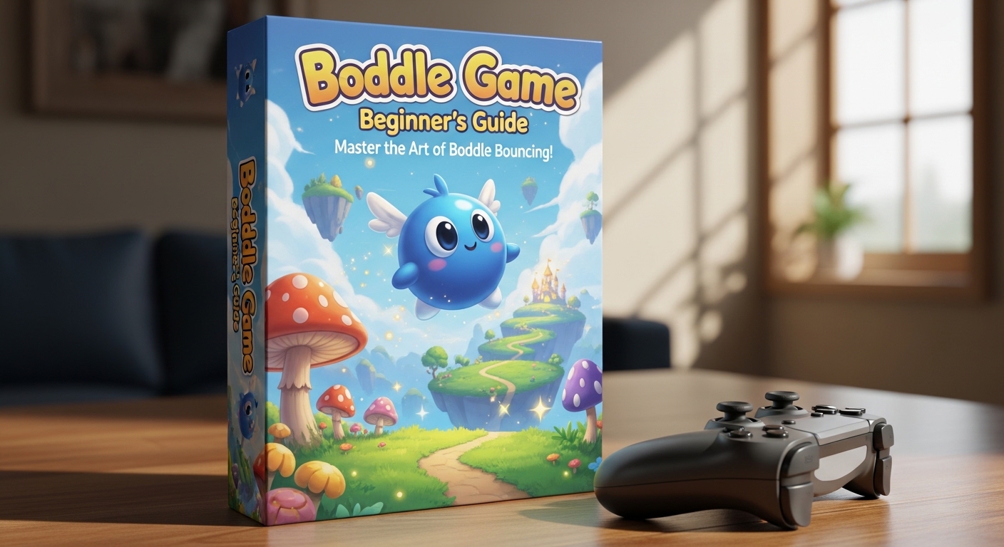 Beginner’s Guide to Boddle Game