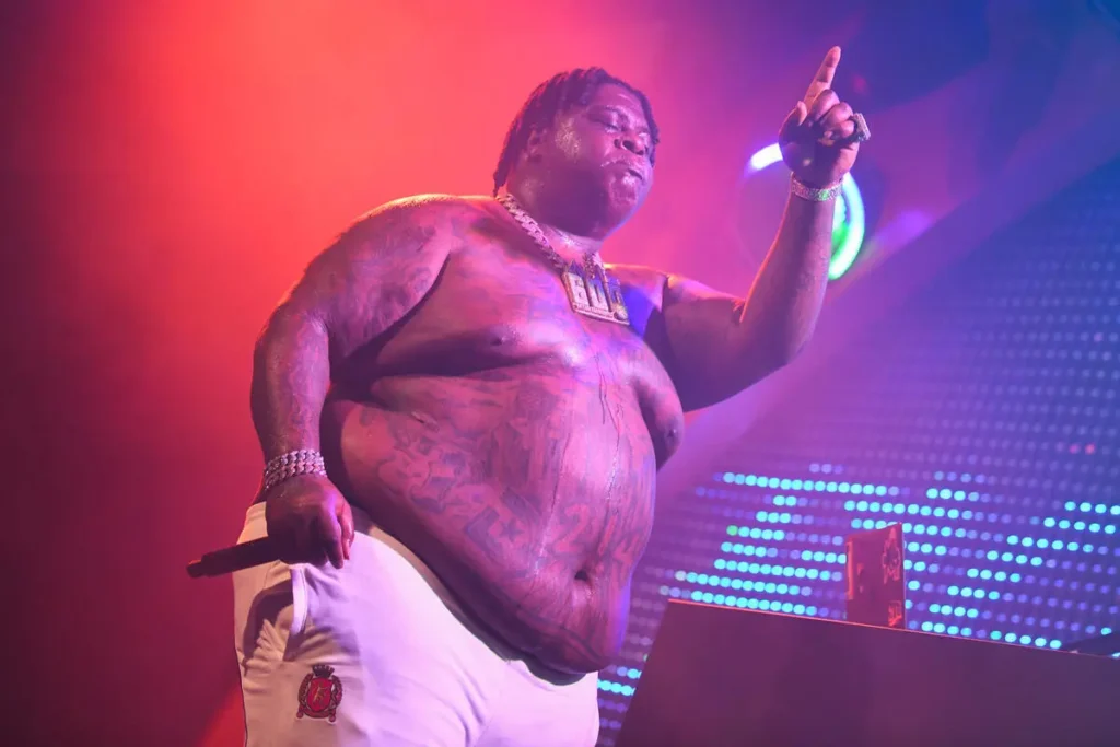 BigXthaPlug Lifestyle 