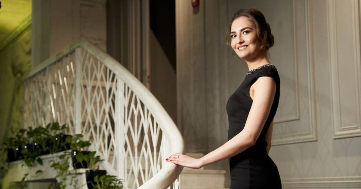 Kate Stoltz Net Worth