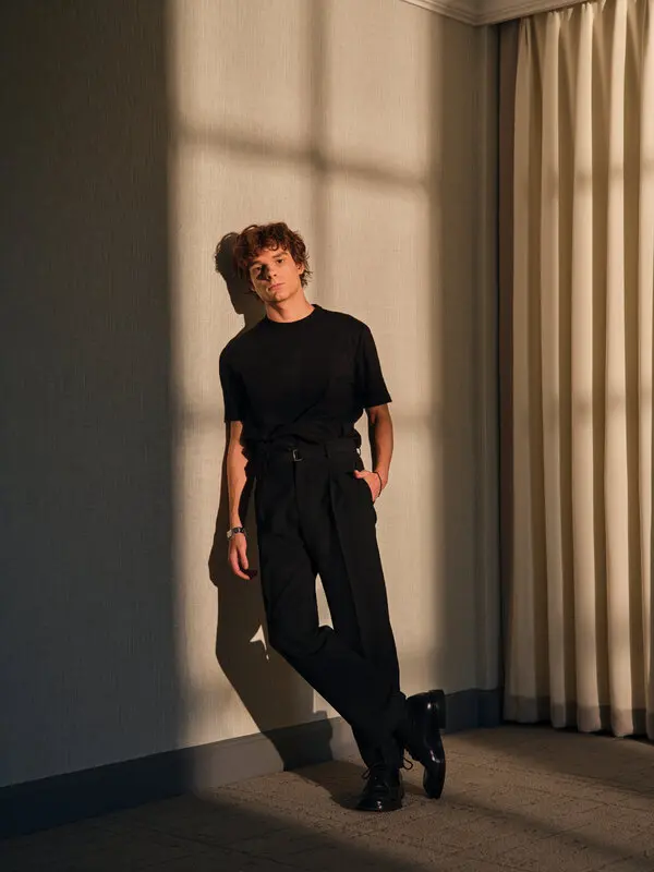 Mason Thames Height, Physical Appearance & Style