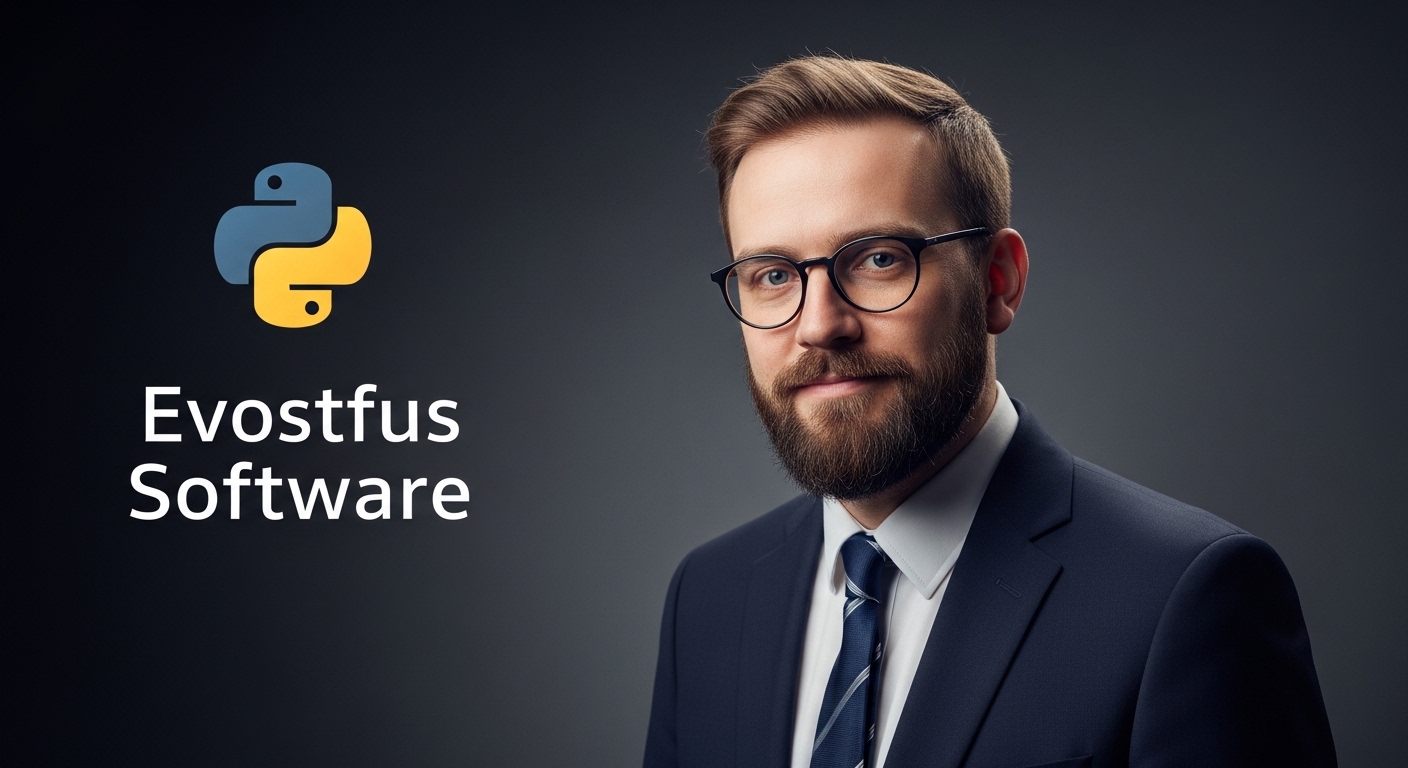 New Software Bvostfus Python
