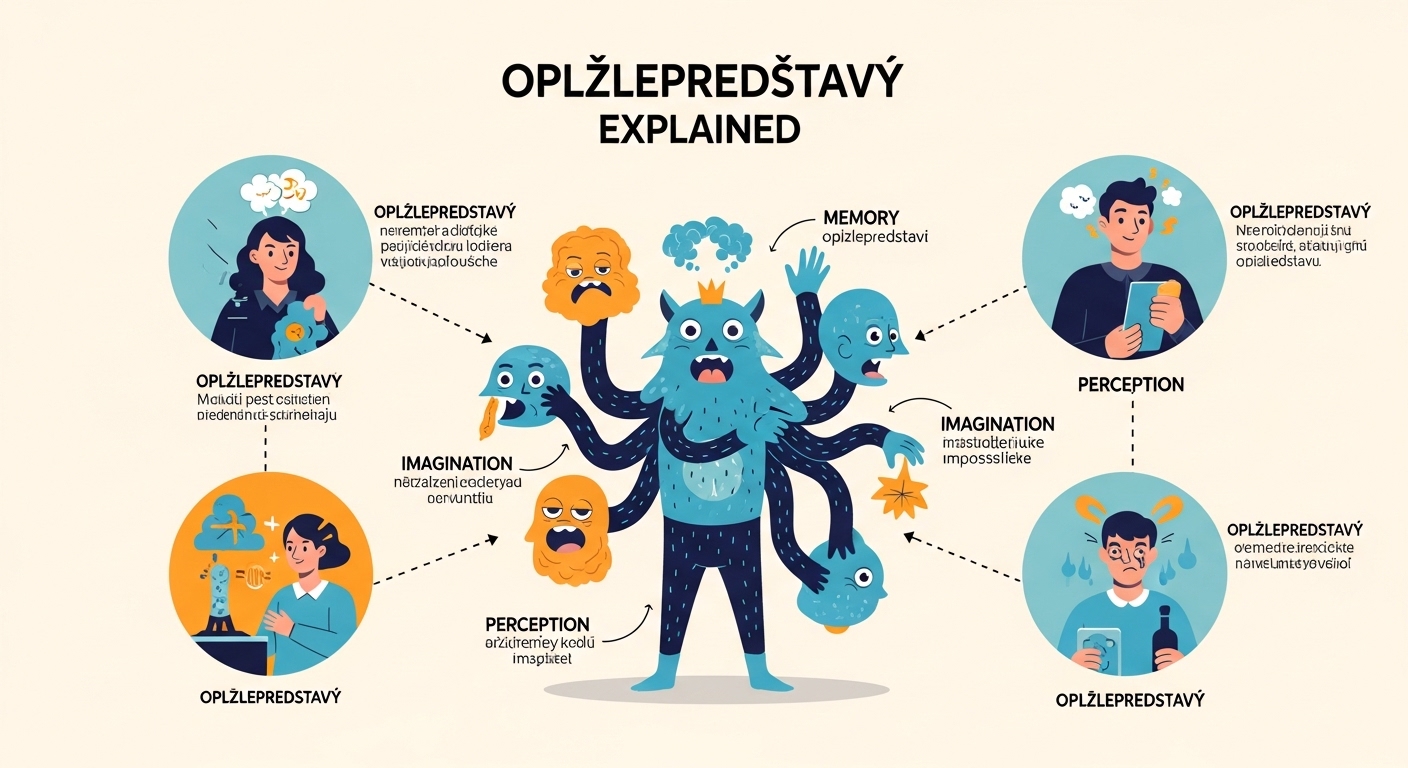 Oplzlepredstavy Explained
