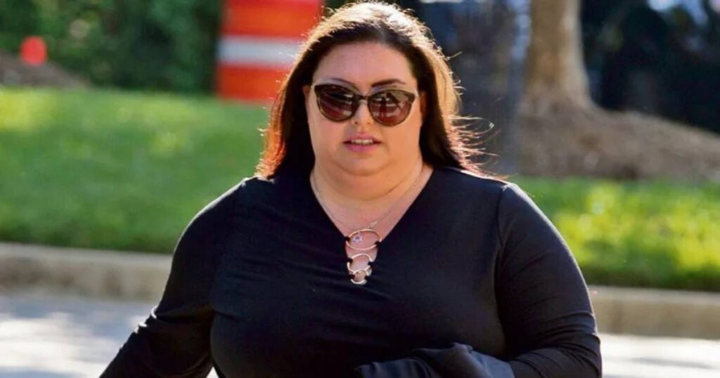 Paula Profit’s Relationship With Fame