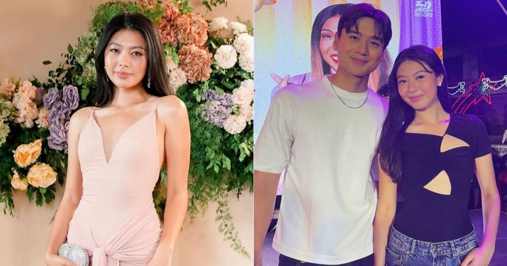 River Joseph Family and Personal Life