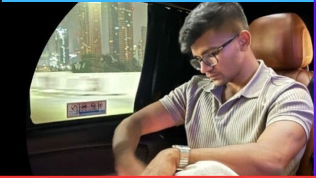 Umar Punjabi Net Worth 2026