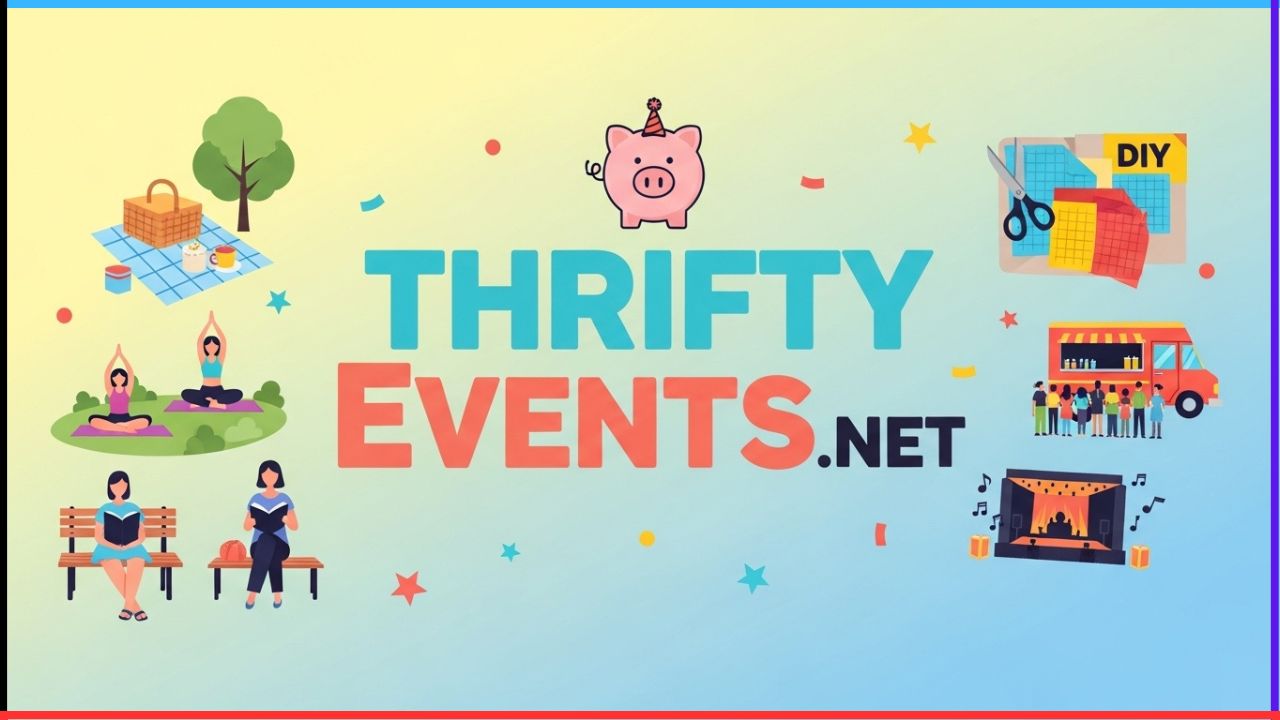 ThriftyEventsNet