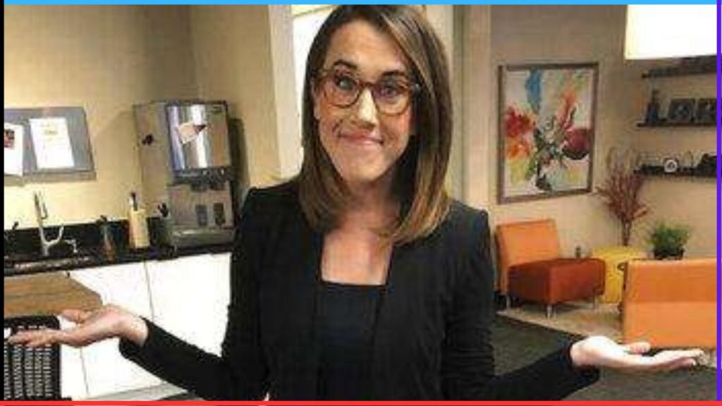 Maggie Vespa Salary at NBC News