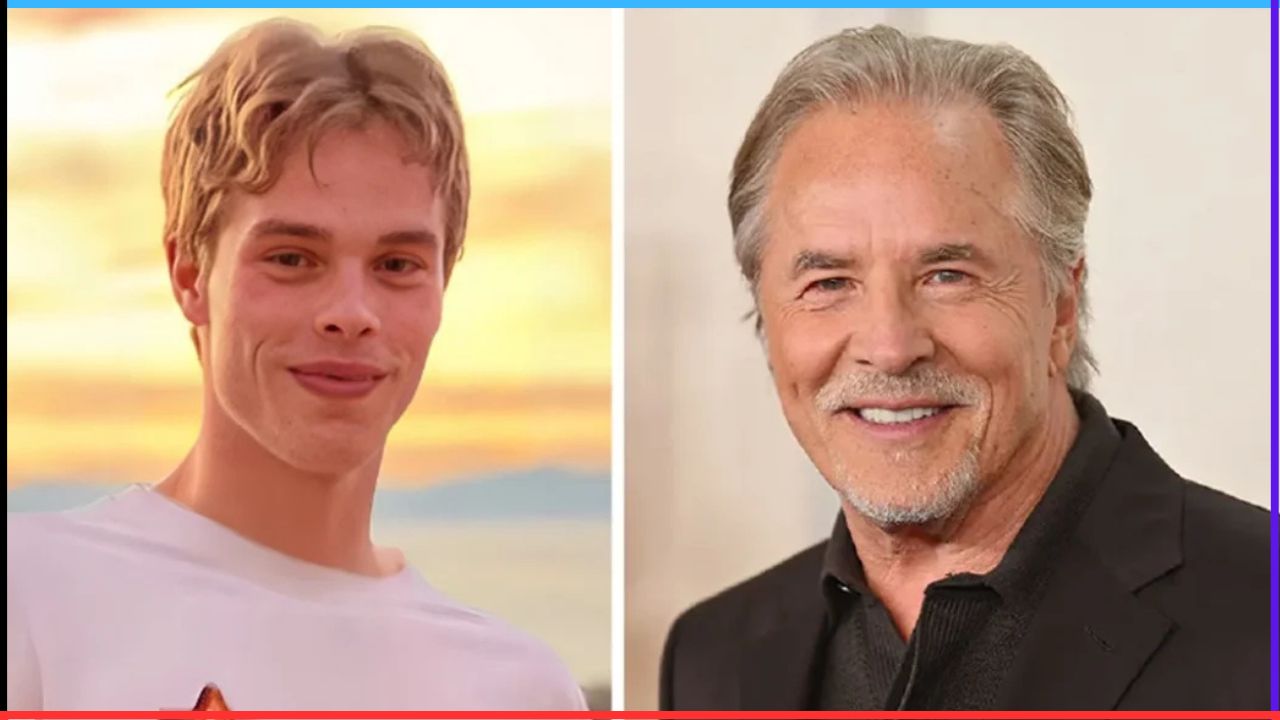 Jasper Breckenridge Johnson