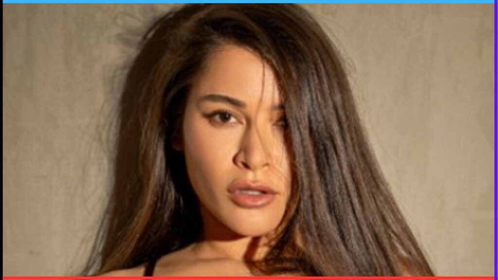 Meana Wolf Career Growth