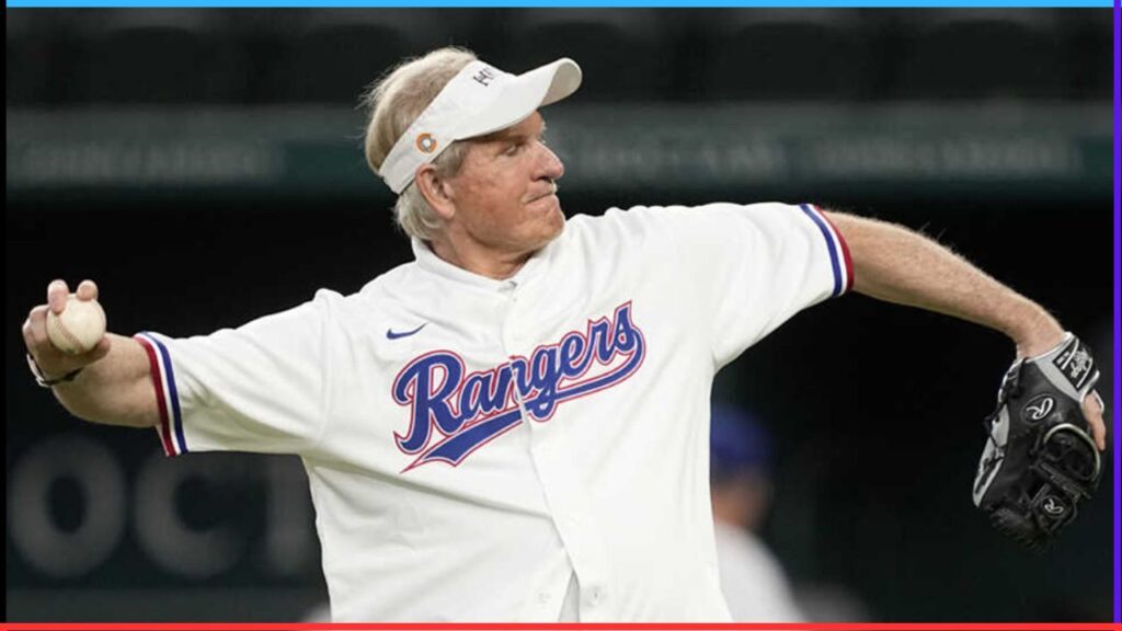 Comparing Rickey Hill