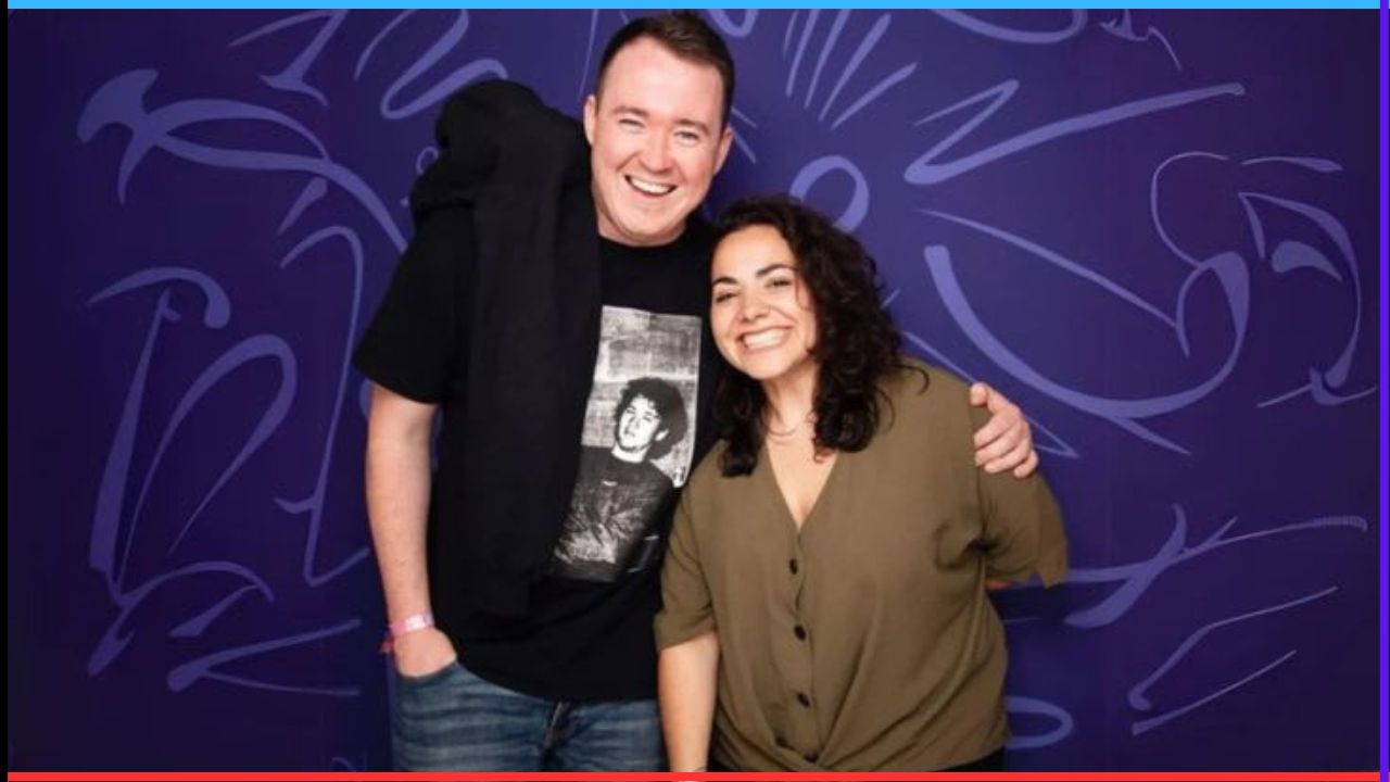 Shane Gillis Sister: