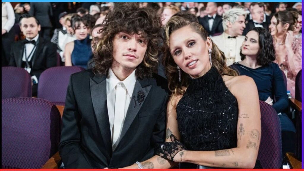 Maxx Morando Social Media