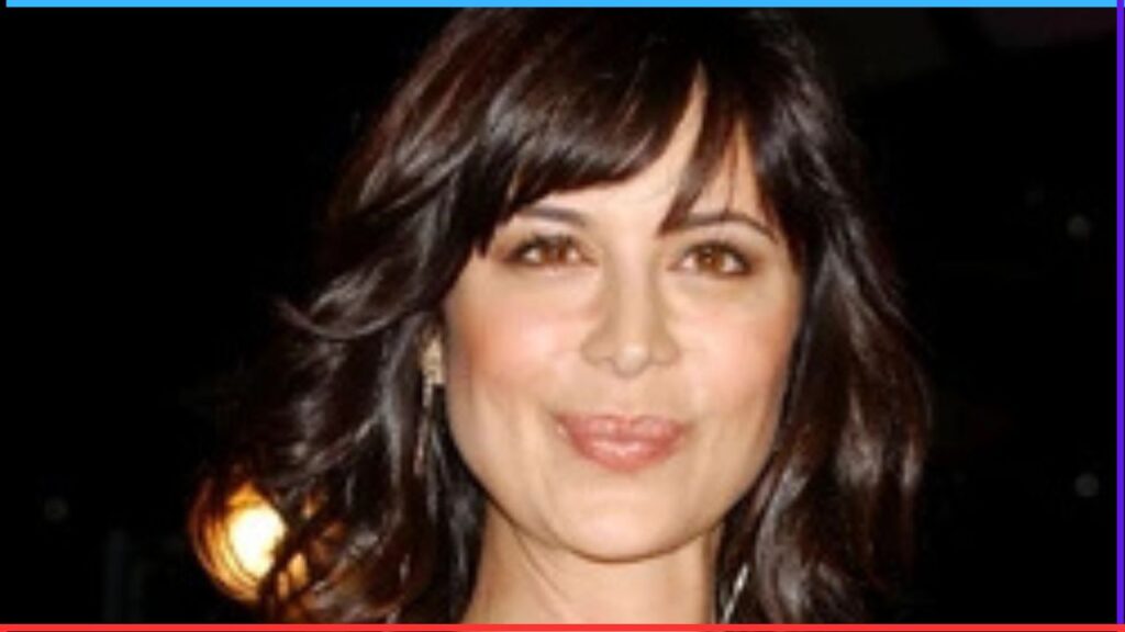 Brooke Daniells Early Life