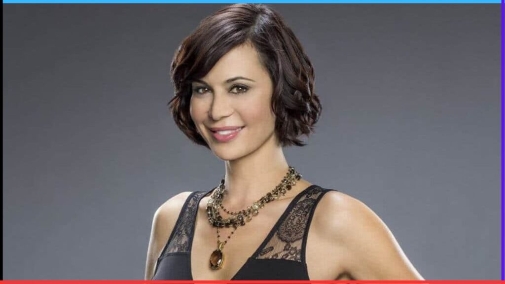 Brooke Daniells Net Worth