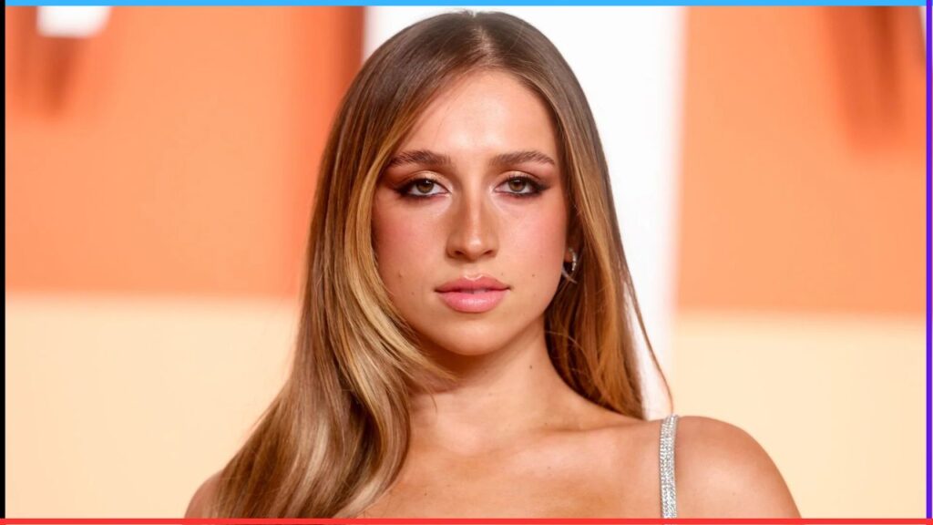 Tate McRae Social Media