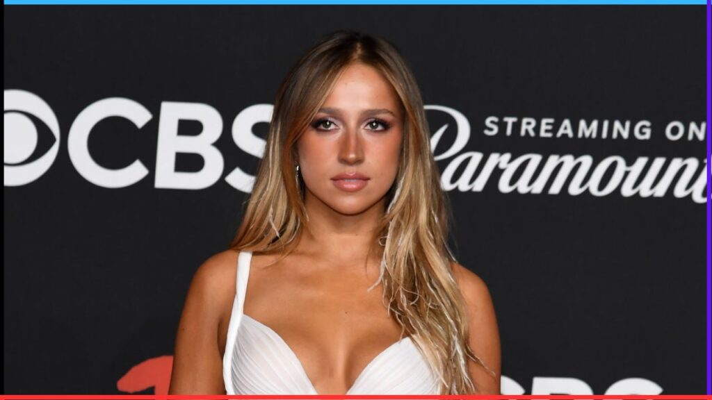 Tate McRae Height Social Media