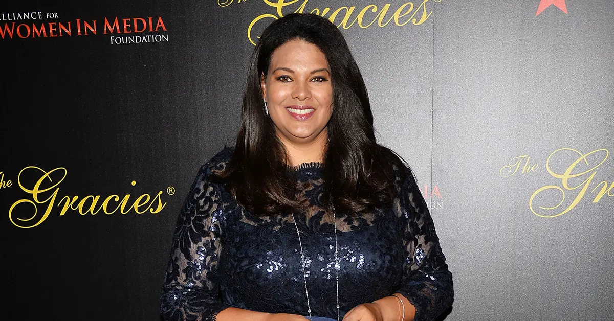 Who Is Sara Sidner Married To