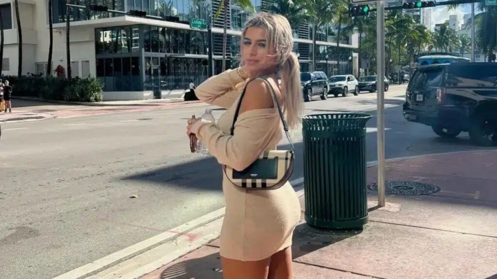  Carla Diab’s Success