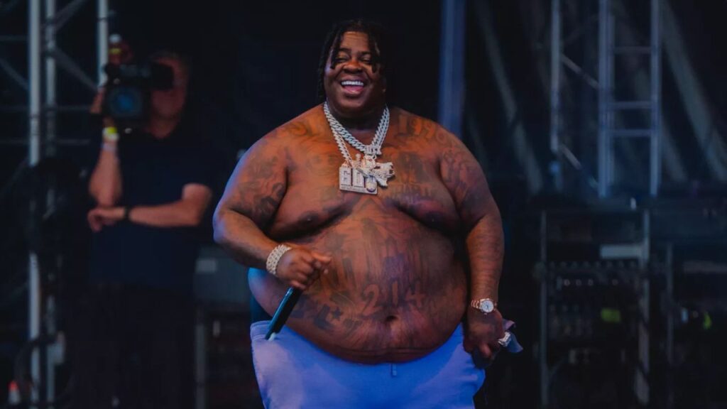 BigXthaPlug Social Media Impact