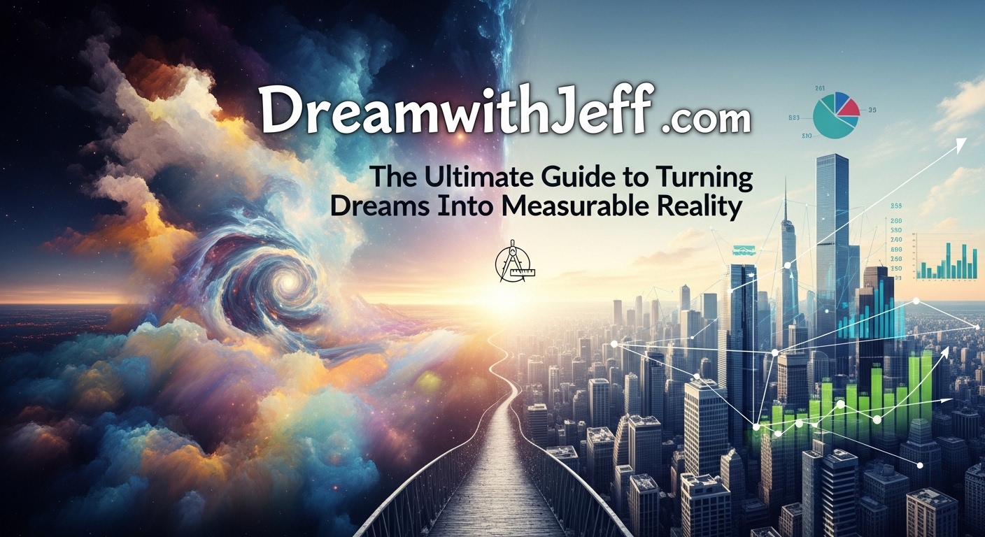Dreamwithjeff