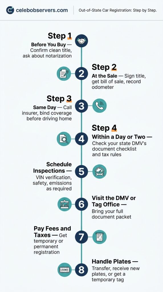 Step-by-Step A Realistic Walkthrough,