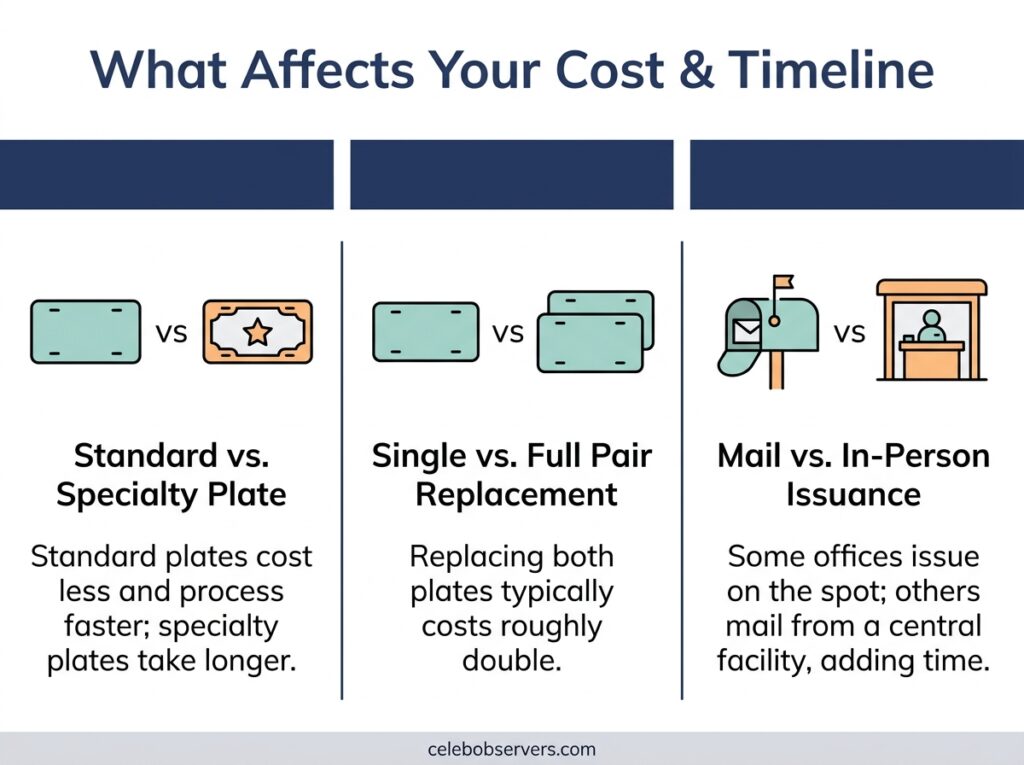 What It Costs and How Long It Takes